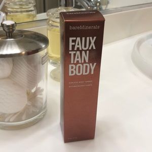 Bare Minerals Sunless Tanner